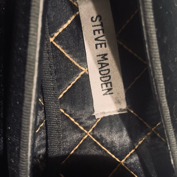 Steve Madden loafers - Picture 4 of 8